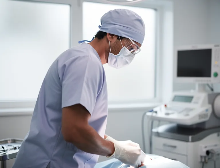 Plastic Surgeon service in Charleston
